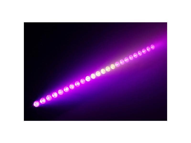 BeamZ LED-Bar LCB244 LED Bar mit 24x 4W 4-in-1 LEDs