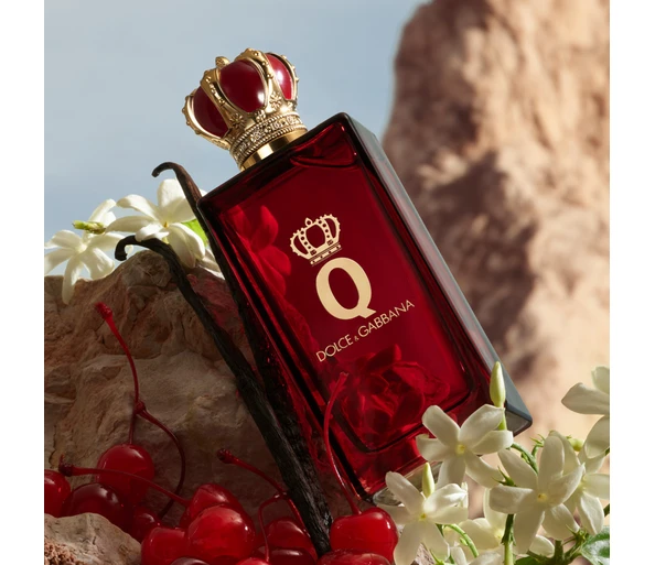 Dolce&Gabbana Q by Dolce & Gabbana Parfum