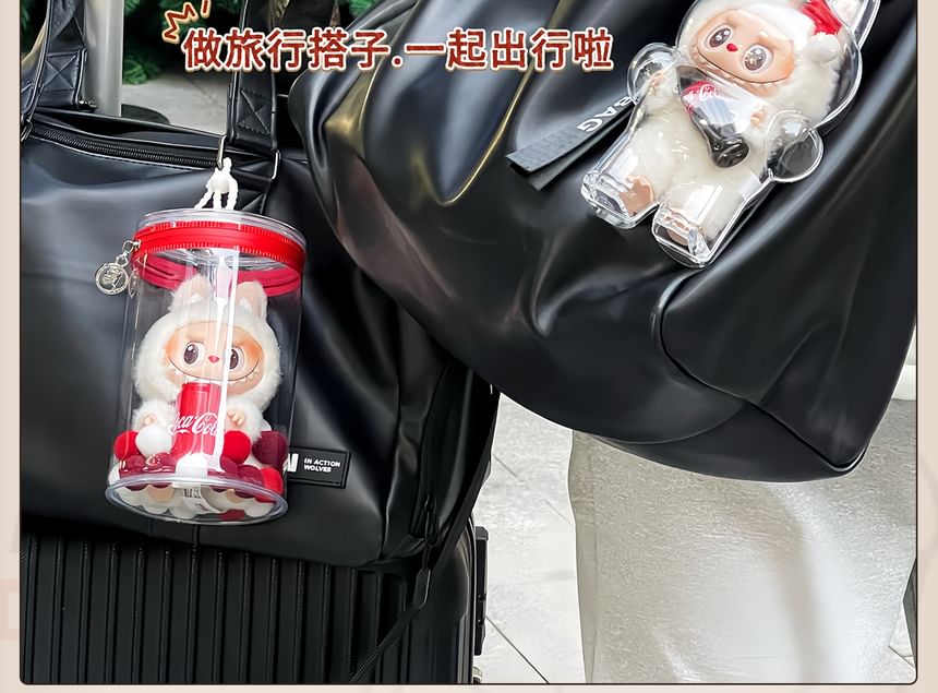 Masoom - PVC beeldje display Ita Bag