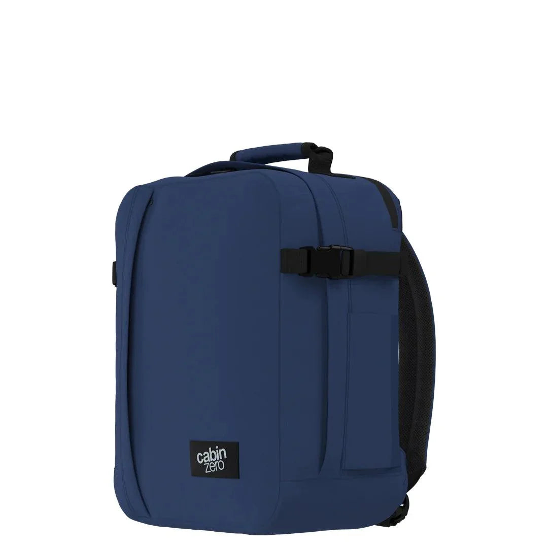Cabinzero | 28L Tech Classic backpack