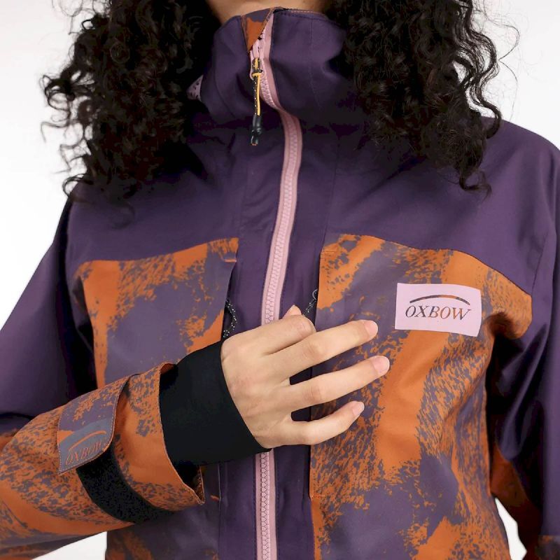 Forqueta - Veste ski femme