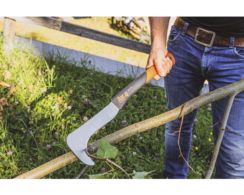 Machete voor_q profi_line