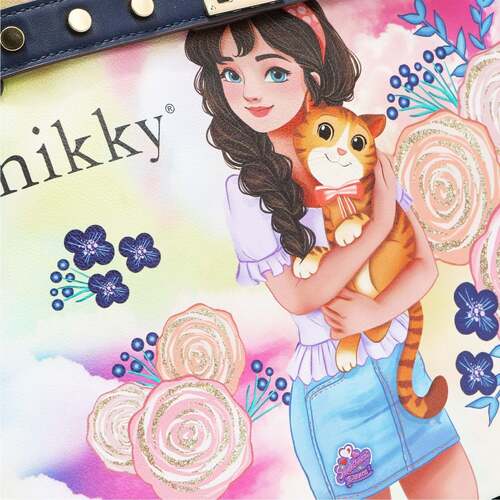 Nikky By Nicole Lee - BOLSO DE HOBO 
