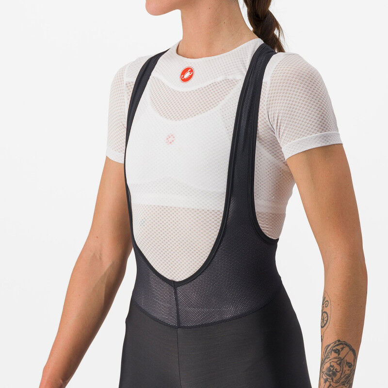 Entrata Bibtight - Cuissard vélo femme