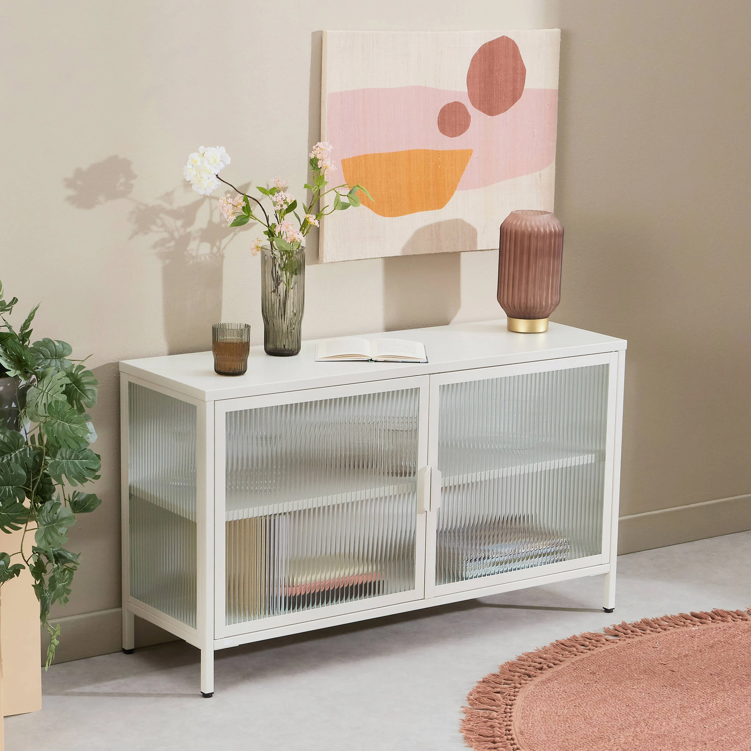NOUS Living dressoir Houston
