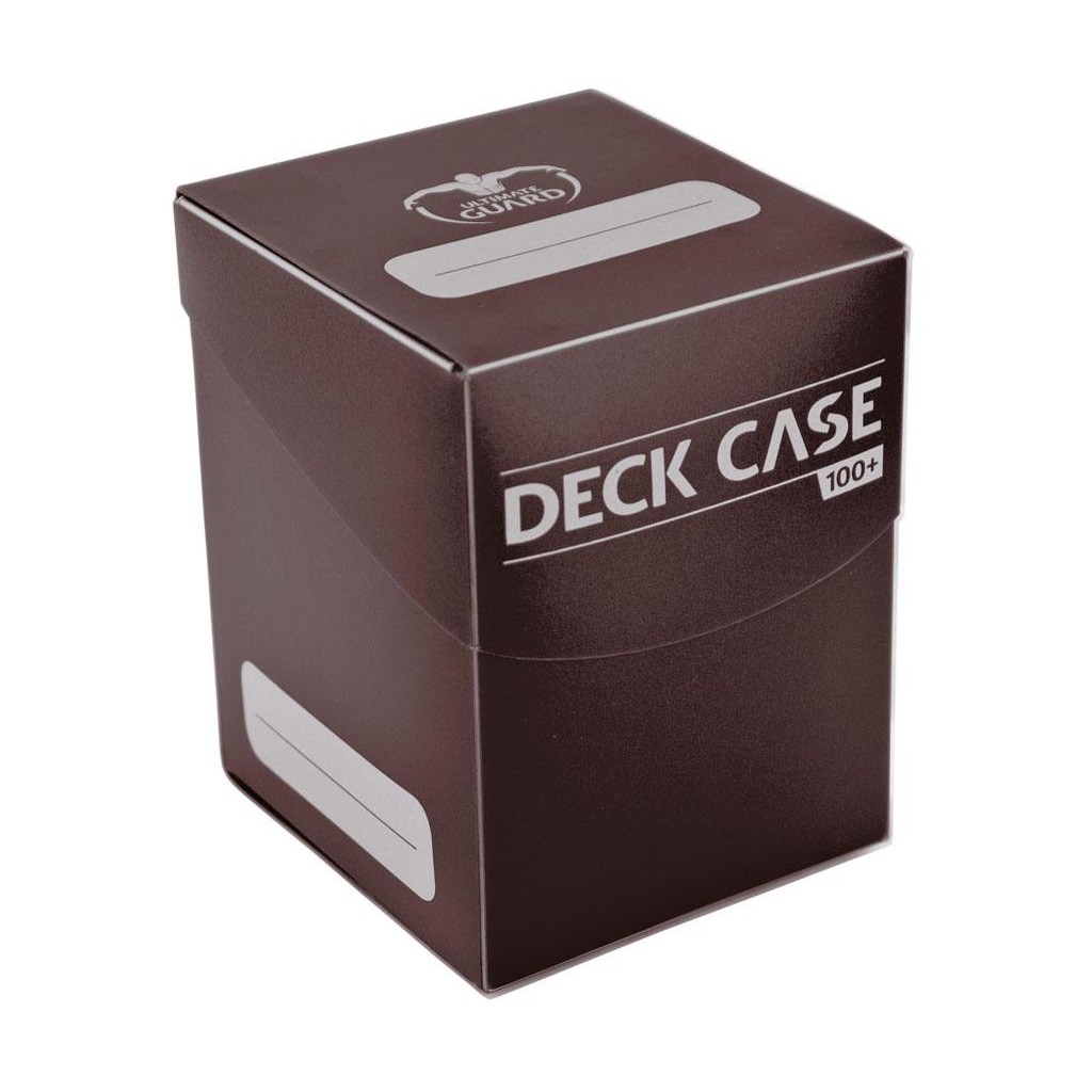 Deck Case 100+ Standard