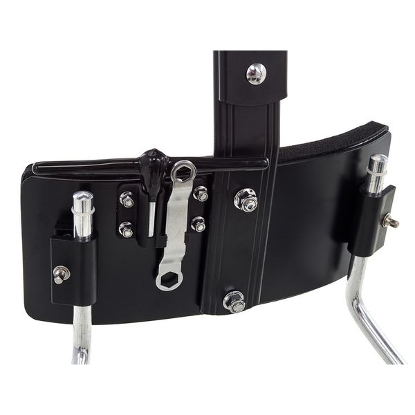Thomann QT05 BL Marching Quint Tom Set