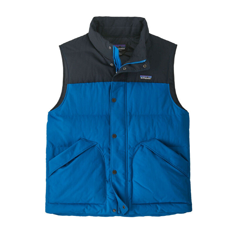 Downdrift Vest - Doudoune homme