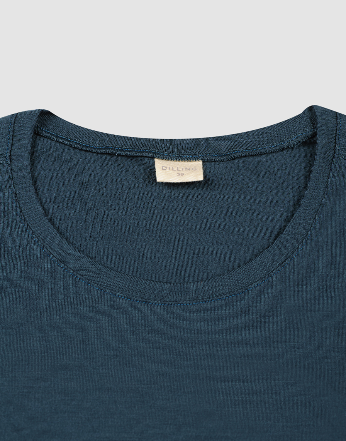 Shirt van merinowol voor dames - Gratis Verzending