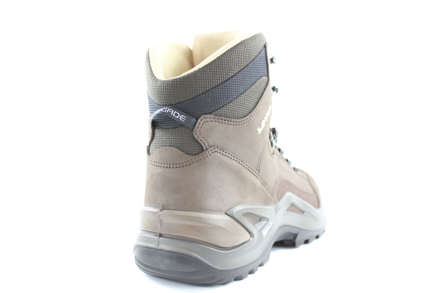 Lowa Renegade LL Mid