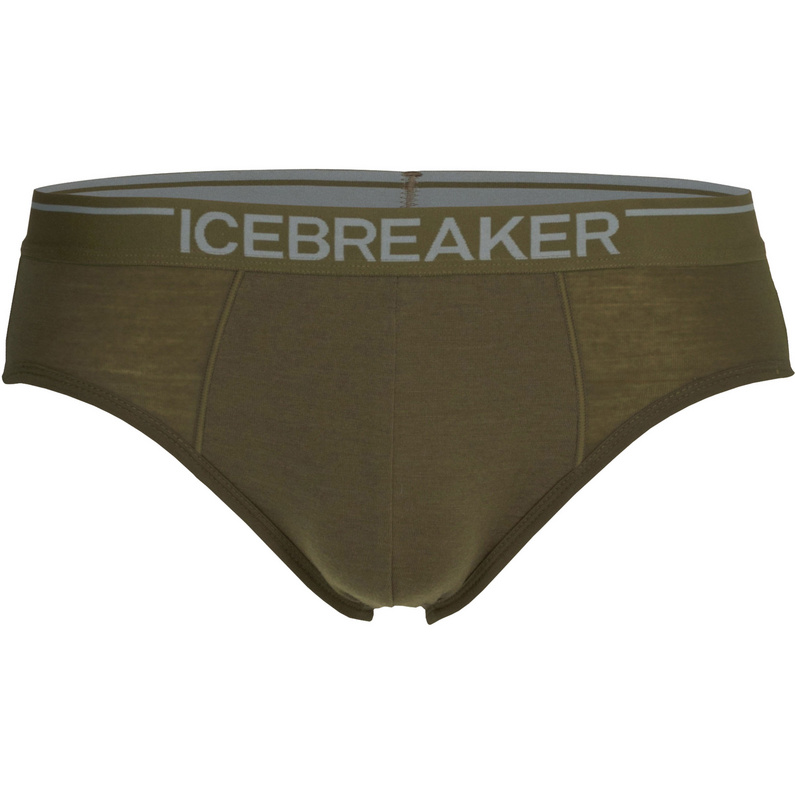 Icebreaker Herren Anatomica Unterhose