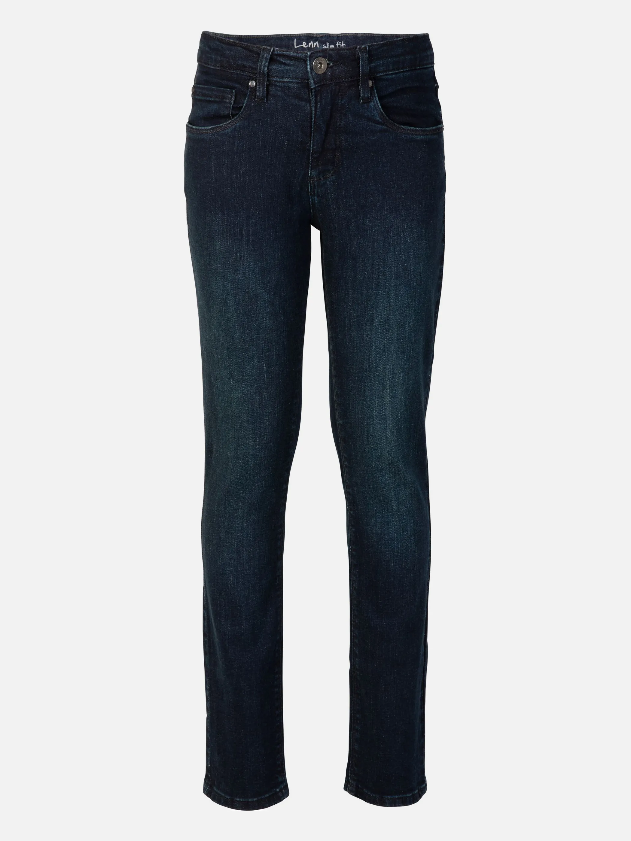 Kinder Hose LENN Slim Fit