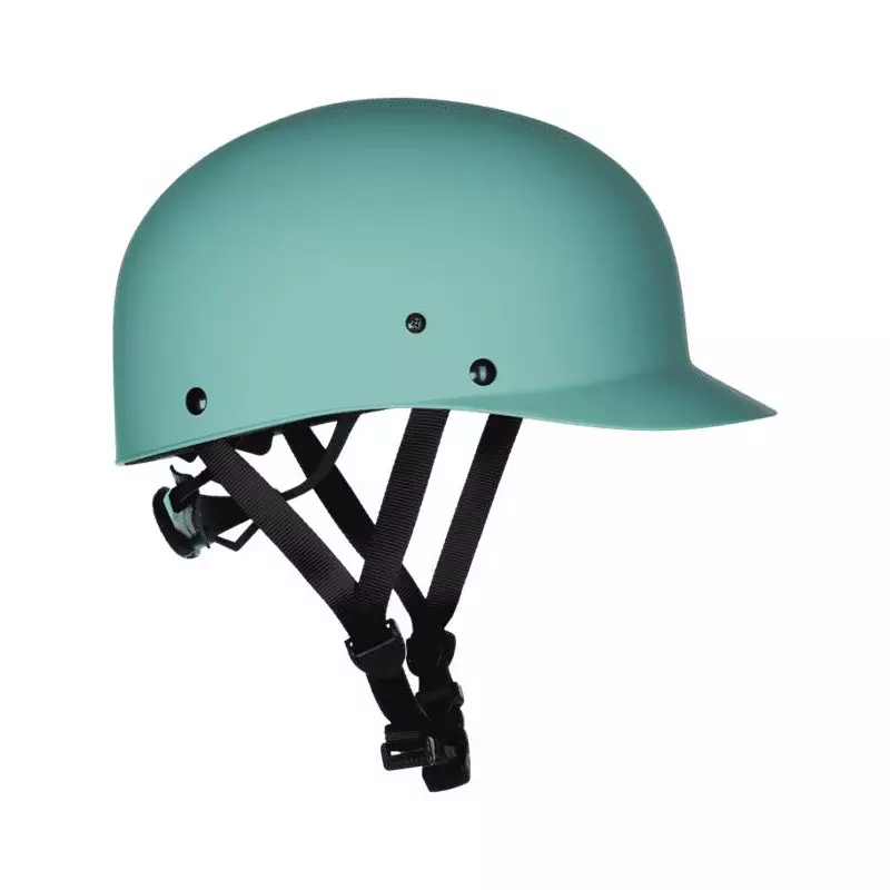 Casque watersport MYSTIC Shiznit Sea Salt Green
