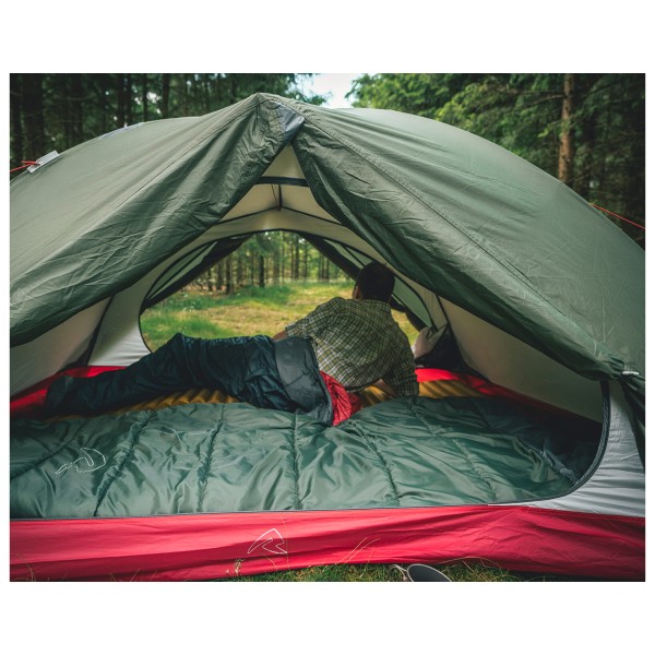 Robens - Lodge 2 Exp - Tente 2 places