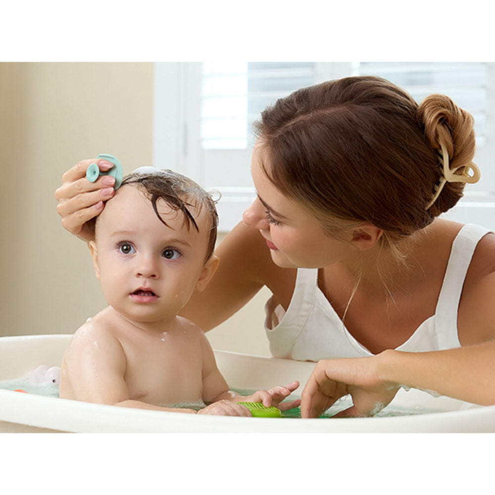 Køb Momcozy All-in-1 Core Baby Kit