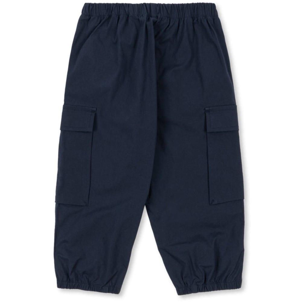 Køb Konges Sløjd Navy Blazer Peppe Bukser GOTS