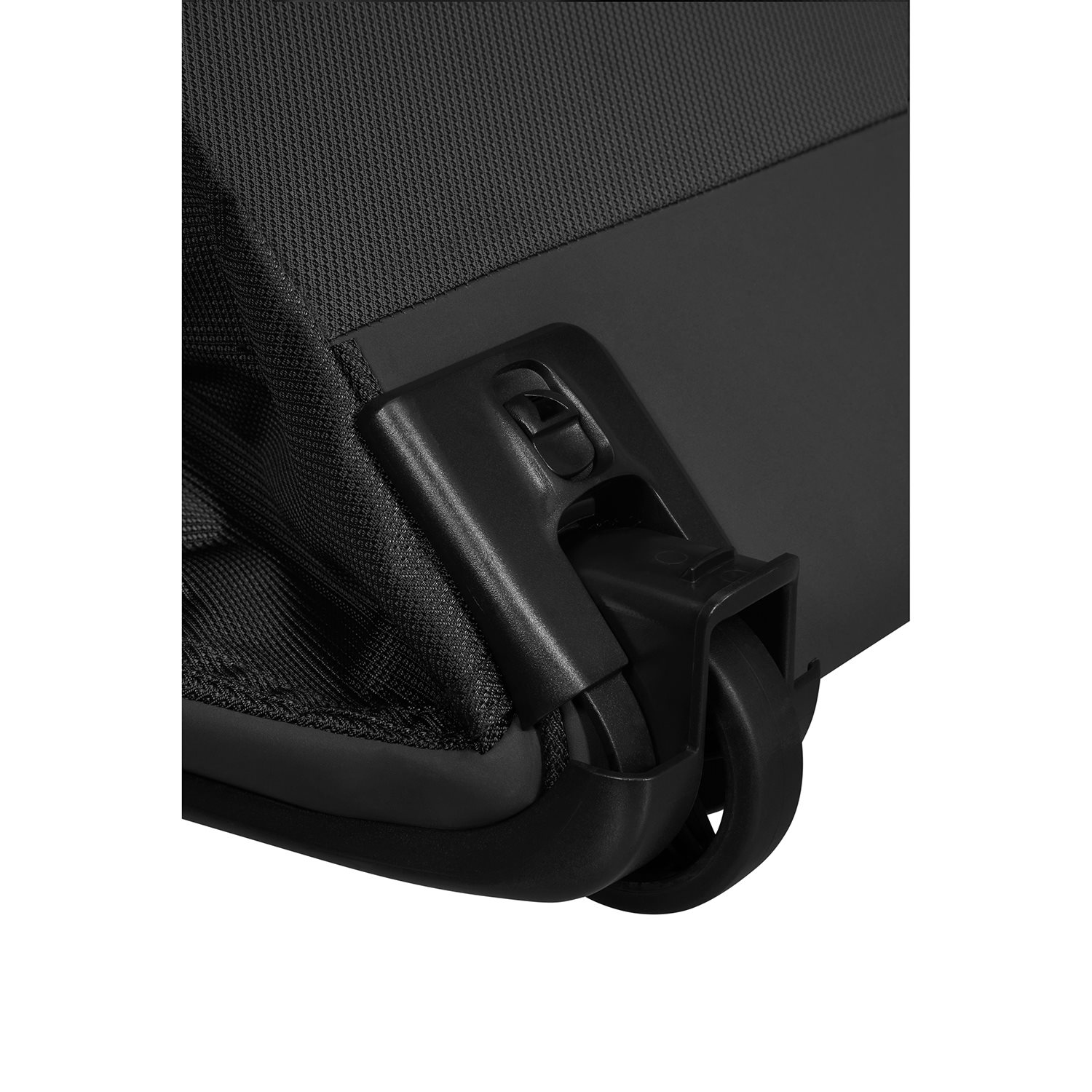 Samsonite Respark Duffle/Wheels 74 ozone black