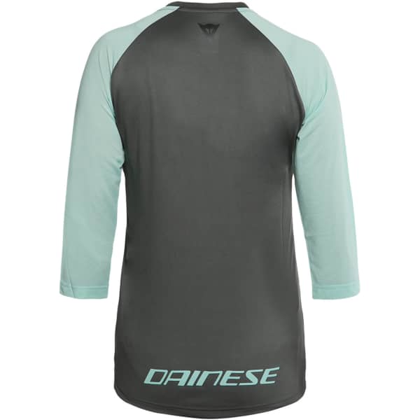Maillot VTT DAINESE HG BONDI 3/4 WMN DARK-GRAY/WATER
