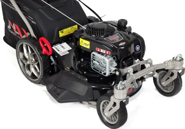 NAX SPROTTING MOWER 150cc NAX2000S