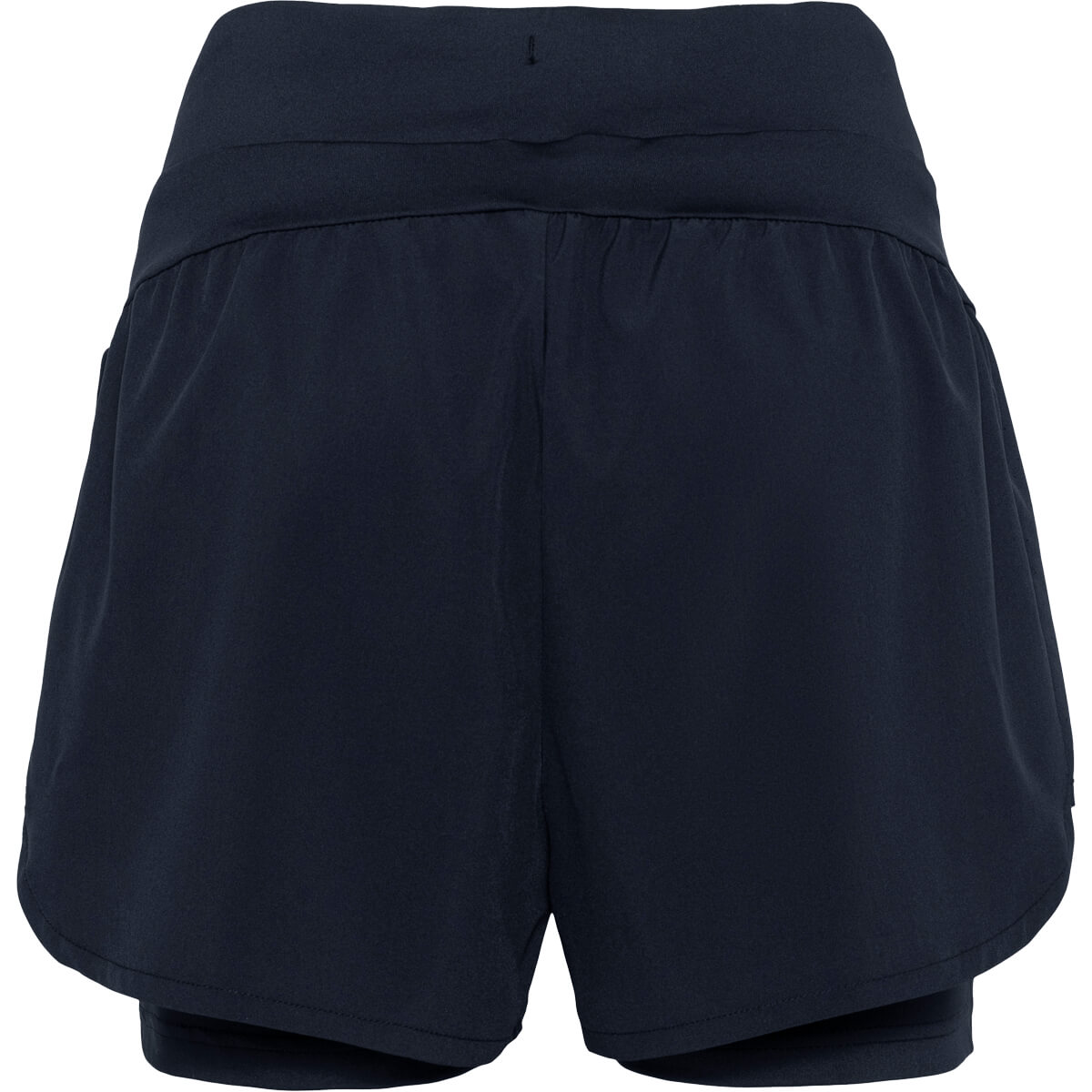Kari Traa Nora 2in1 Træningsshorts