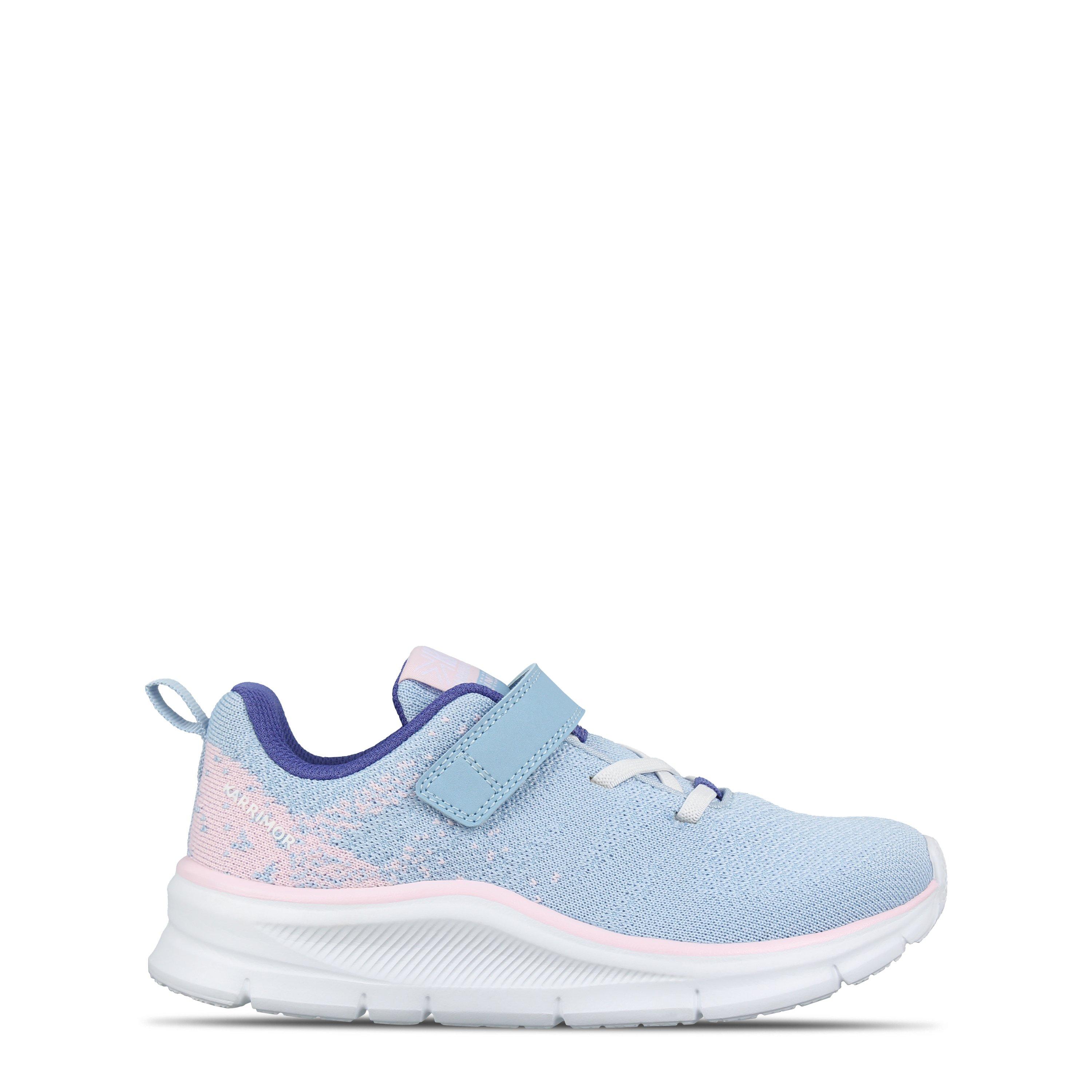 Karrimor Duma 6 Running Shoes Childs Girls