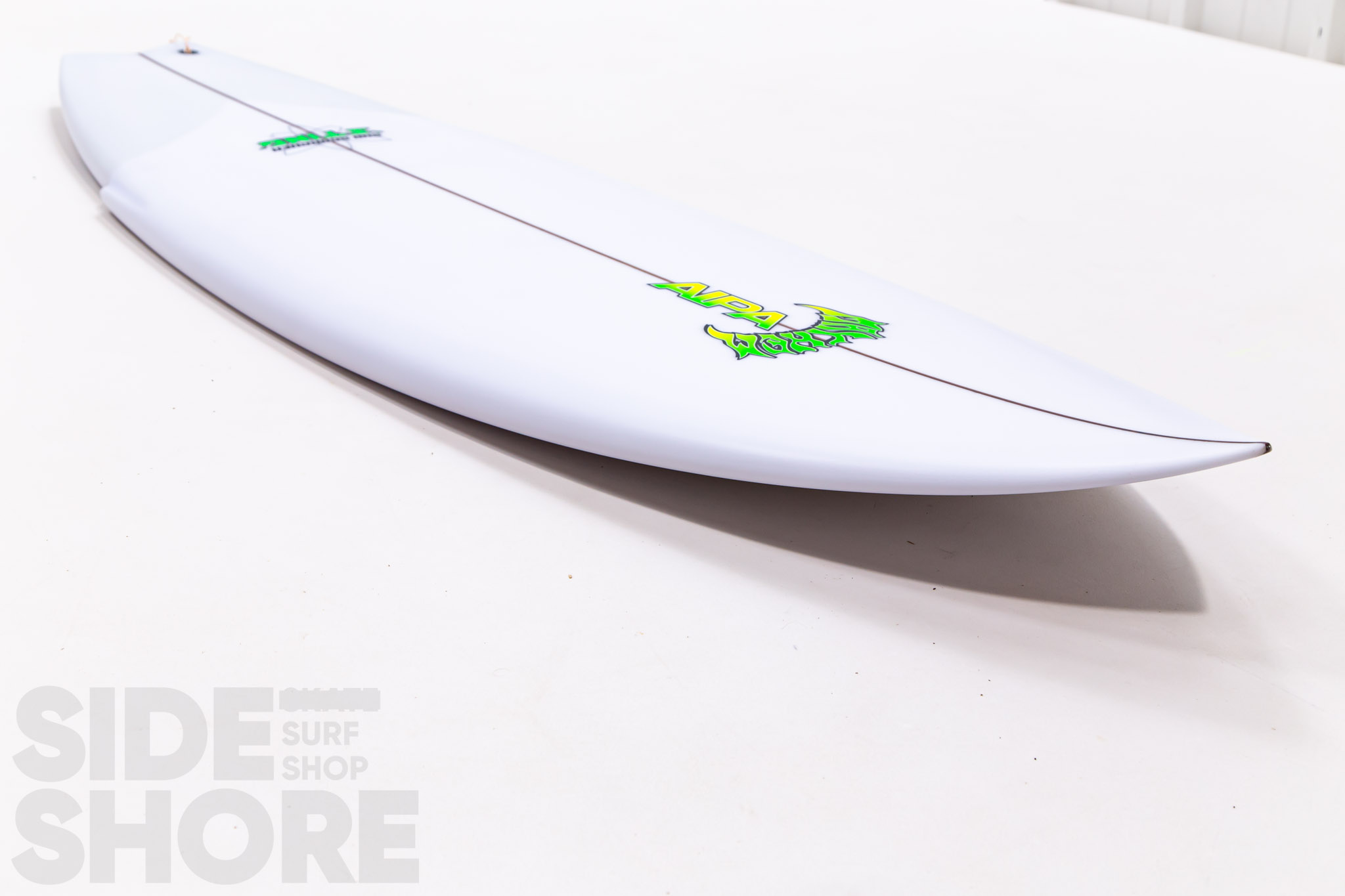 Lost Aipa Sub Scorcher Sting - 5'10 x 20