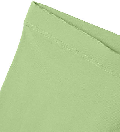 Name It Radlershorts - Noos - NkfVivianisch - Arkadisch Green