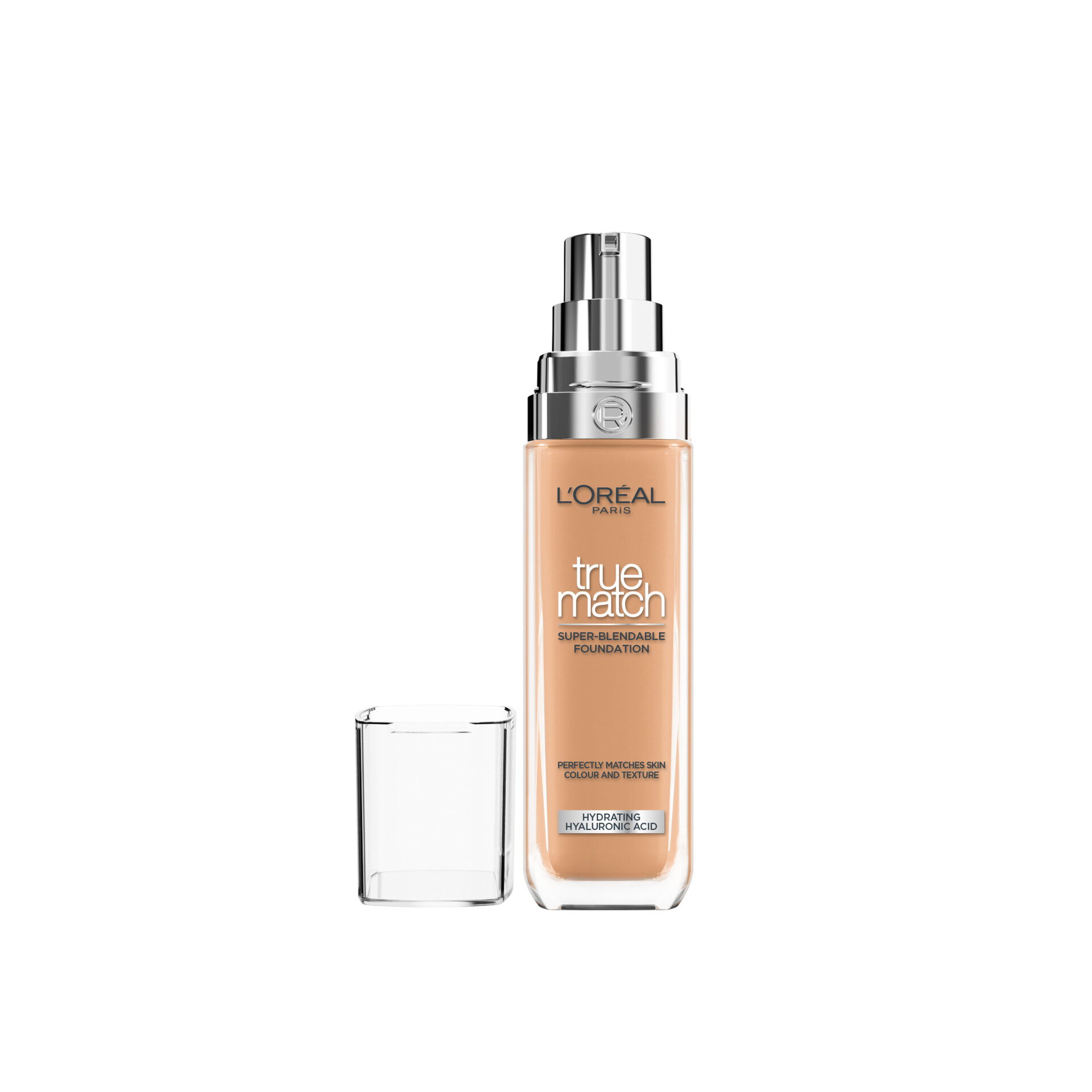 True Match Foundation