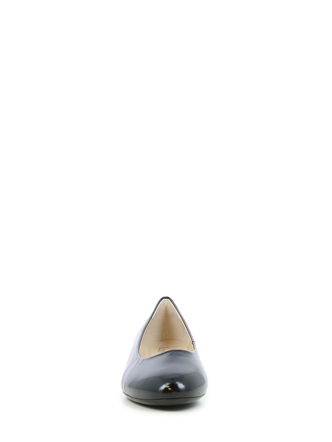 Gabor Develop Leather Pumps
