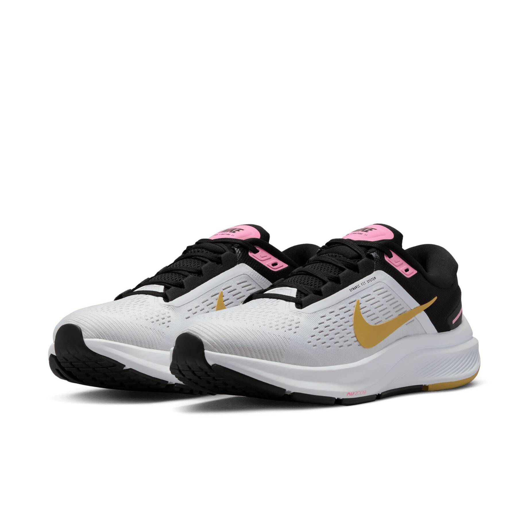 Nike| Damen Laufschuhe AIR ZOOM STRUCTURE 24