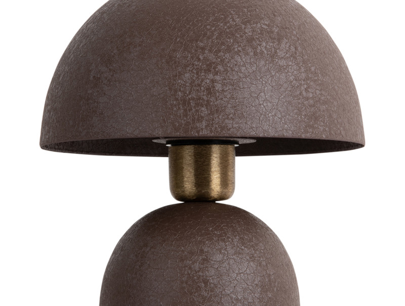 Table Lamp Boaz LM2138BK Black