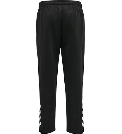 Hummel Hosen - HmlCore XK Poly - Schwarz