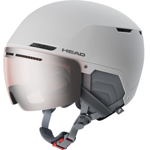 Casque de ski HEAD CINEMA W WHITE