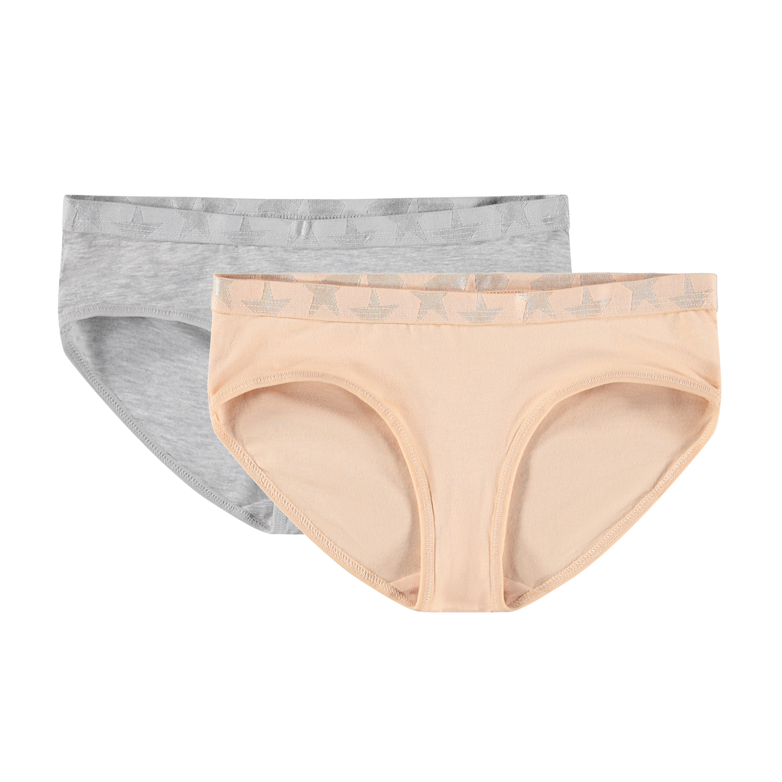 Jana 2-Pack - Cameo Grey Mel_