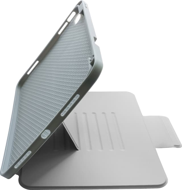 Goji iPad 10,9″ 11. Gen Folio tablet-etui (grå)