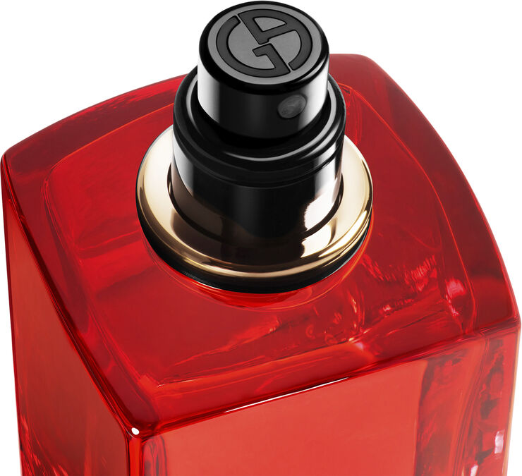 Armani Sì Passione Éclat EDP