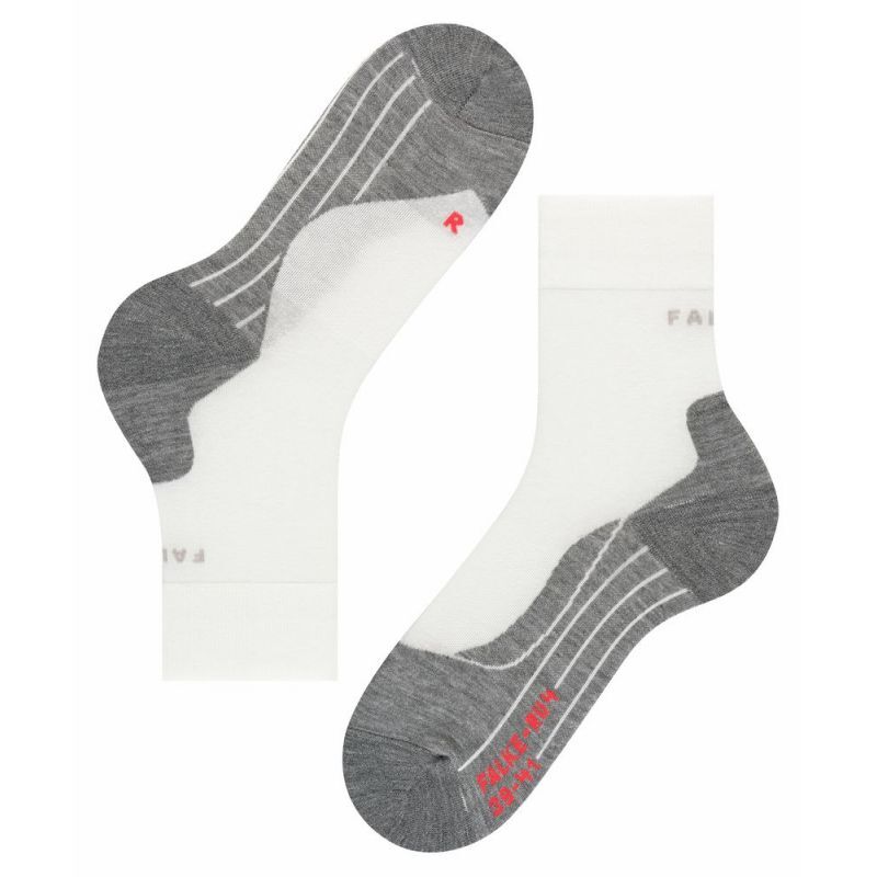 RU4 - Chaussettes running femme