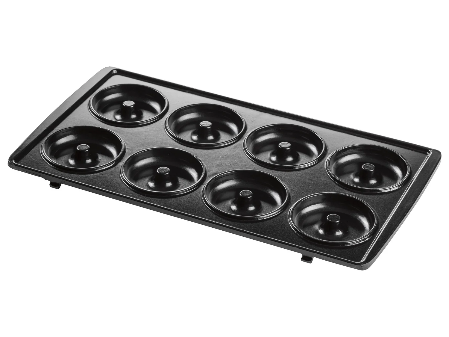 Máquina de waffles SILVERCREST® KITCHEN TOOLS »SWEW 750 C4« com placas removíveis