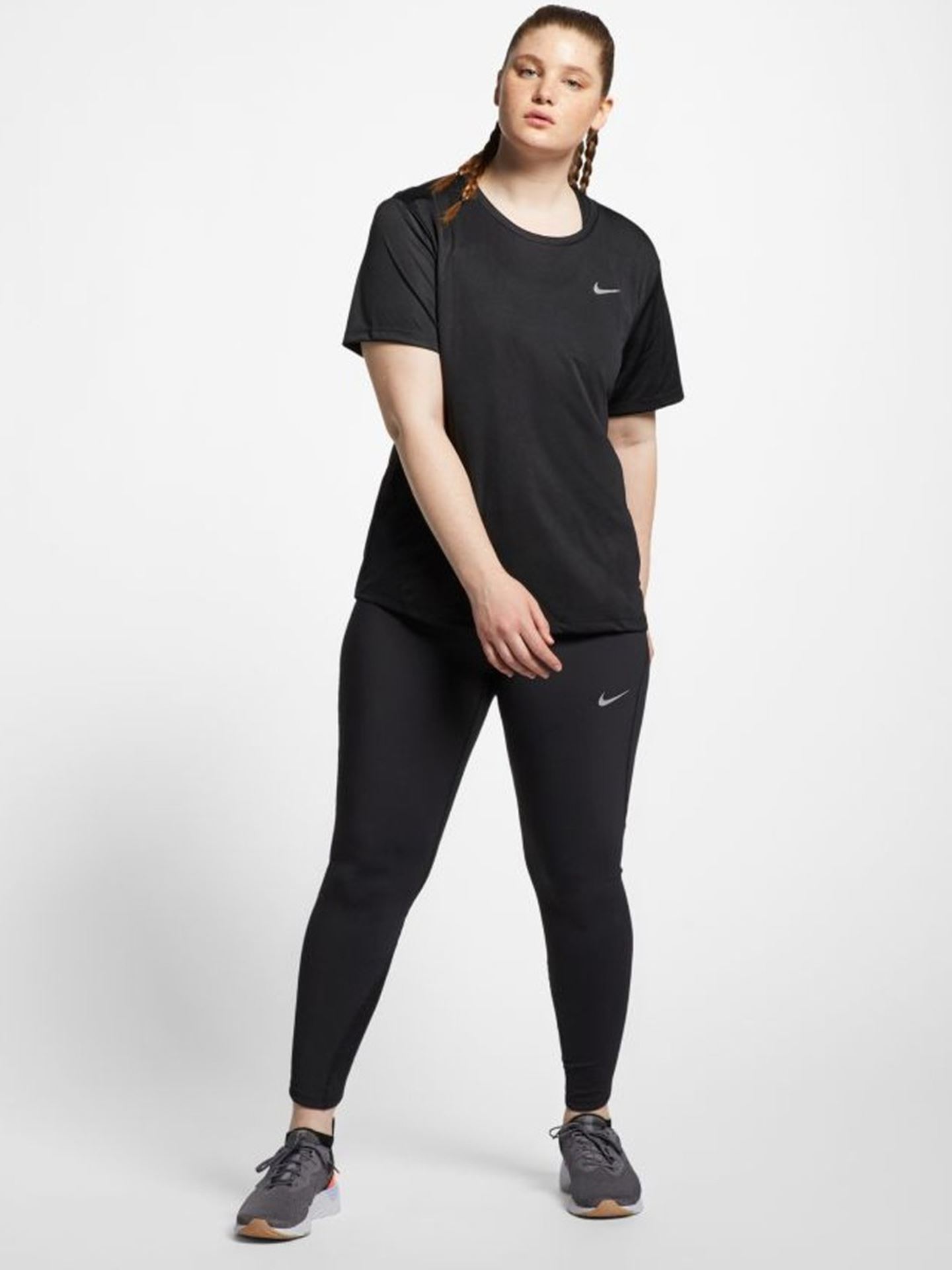 Miler Top SS