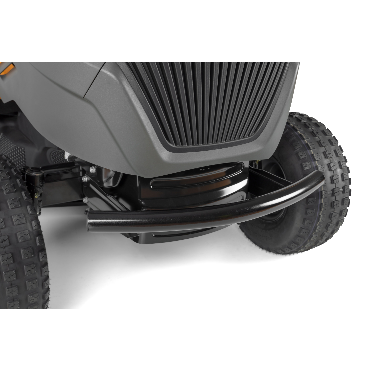 Stiga TORNADO 398 Benzine zitmaaier - 432cc - 98cm