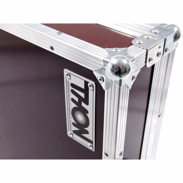 Thon Case TC Electronic G-System Gitarrenmultieffekt-Prozessor
