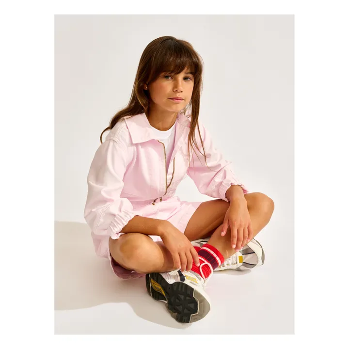 Bellerose Combinaison Piloot | Rose pâle