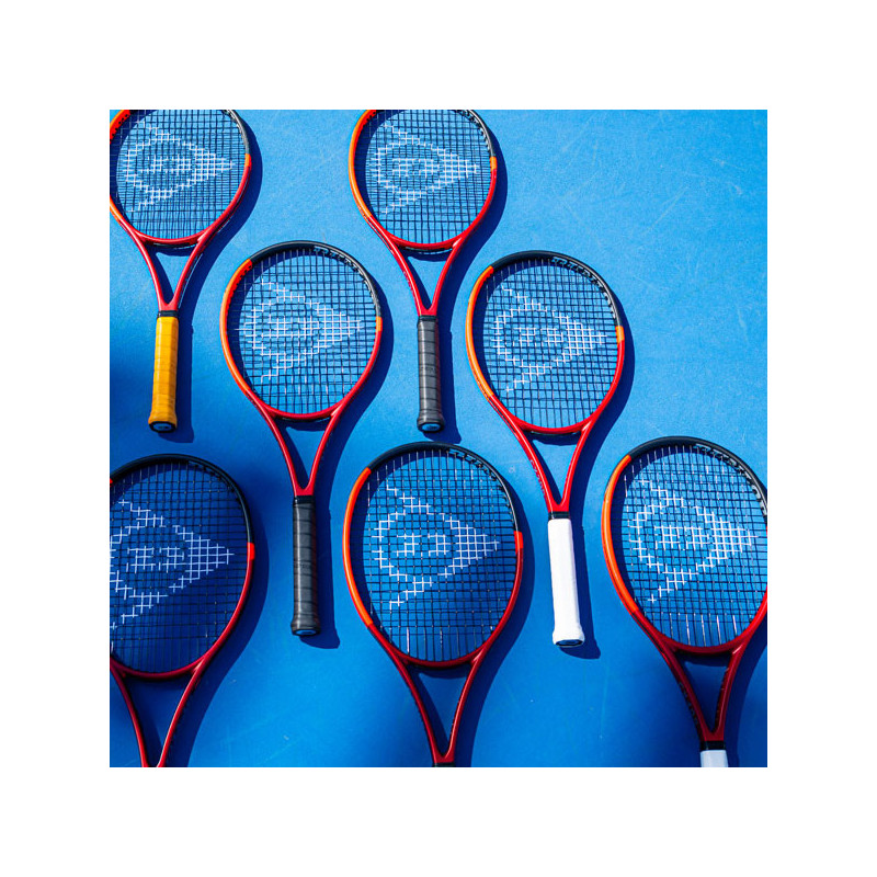 Dunlop CX 200 Tour 18x20 - Raquette compétition très précise