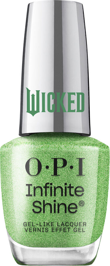 OPI Infinte Shine - OPI'm Phosphorescent!