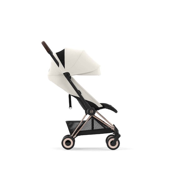 Poussette Coya   Rosegold/Off White        de               CYBEX