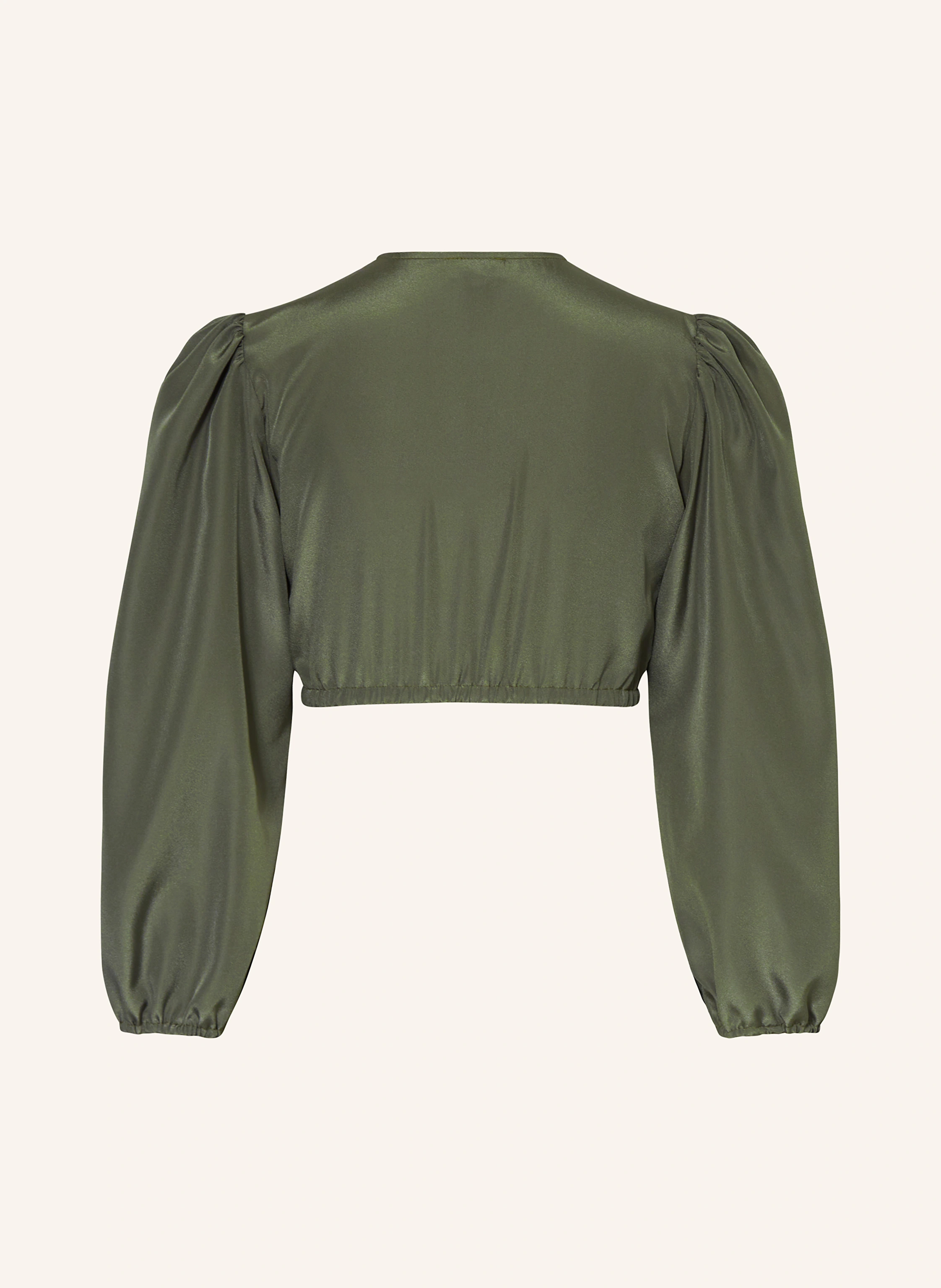 ALISSA BY KINGA MATHE Dirndlbluse LEA mit 3/4-Arm