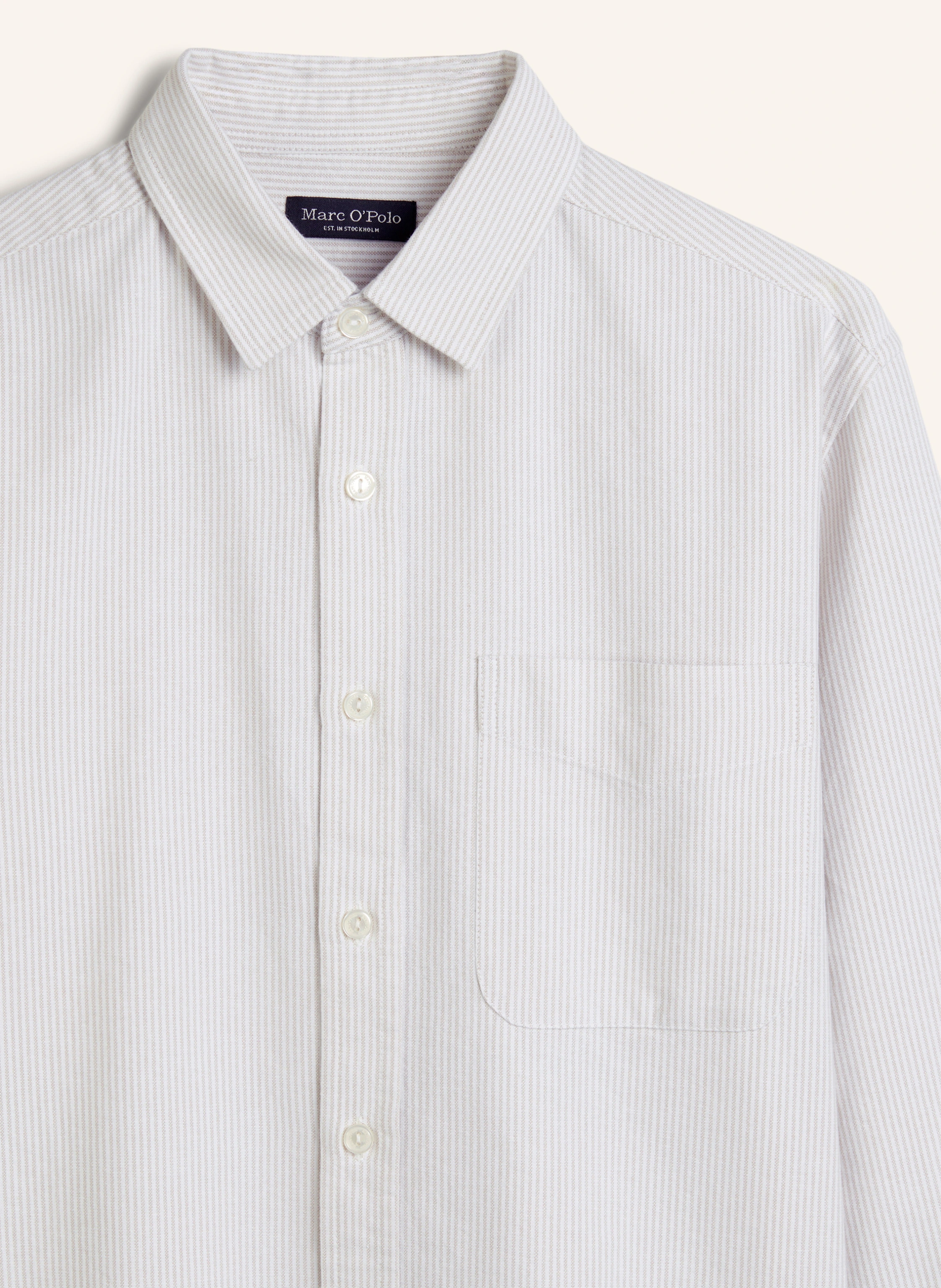 Marc O'Polo Hemd