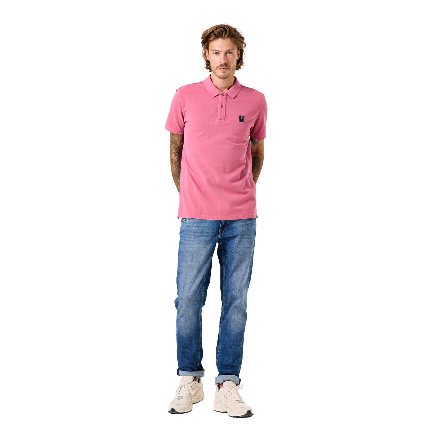 Garcia  Polo