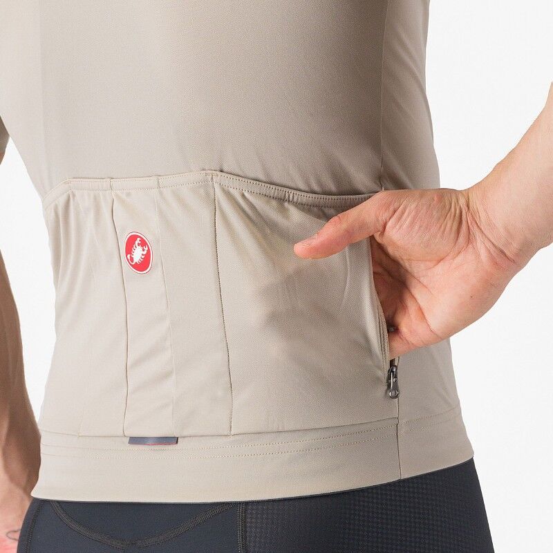 Prologo Lite Jersey - Maillot vélo homme