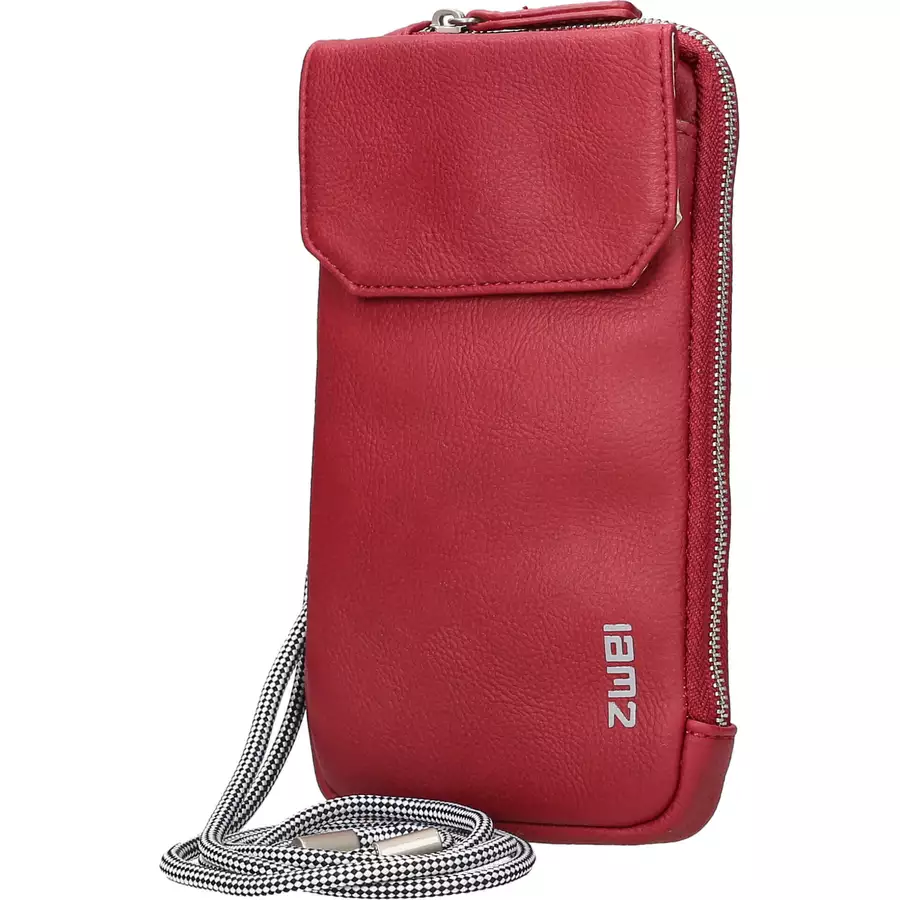 zwei Mademoiselle MP30 - Handytasche 19 cm lipstick